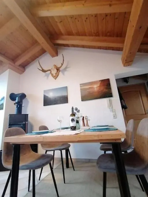 Ferienwohnung Lechsee Lechbruck am See 0*,  Allemagne