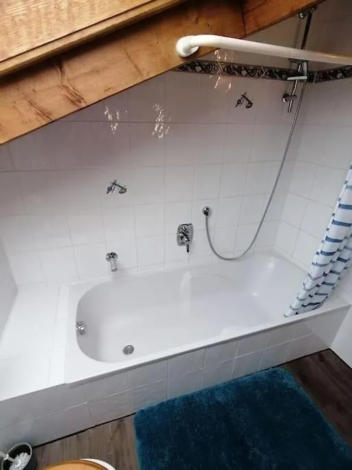 Ferienwohnung Lechsee Lechbruck am See