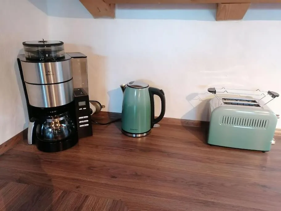 Appartement Ferienwohnung Lechsee Lechbruck am See