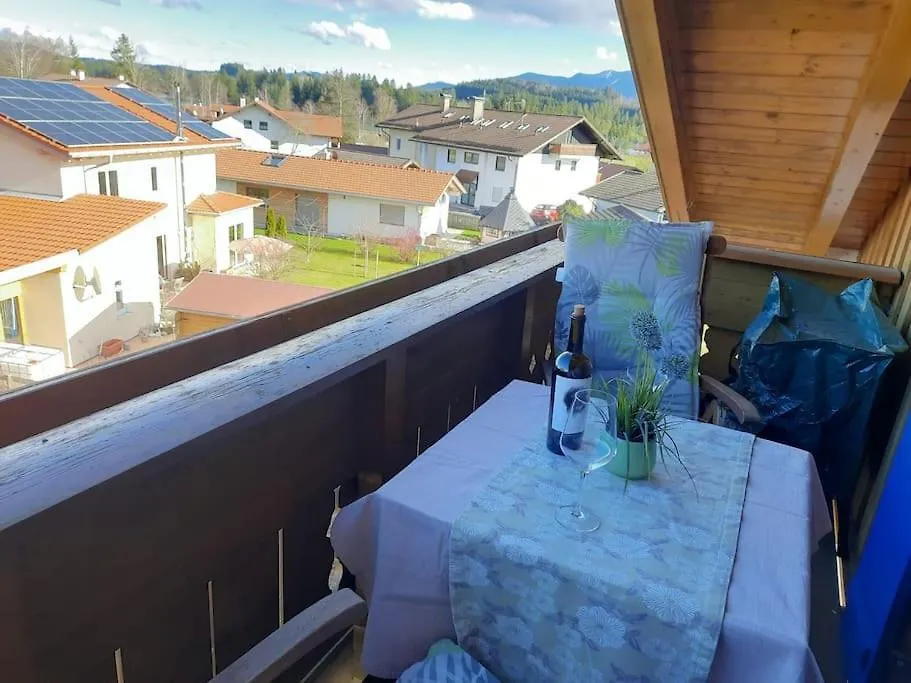 Ferienwohnung Lechsee Lechbruck am See 0*,  Allemagne