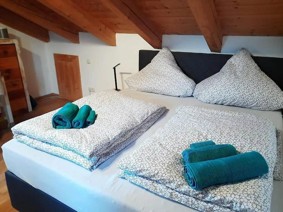 Ferienwohnung Lechsee Lechbruck am See 0*,